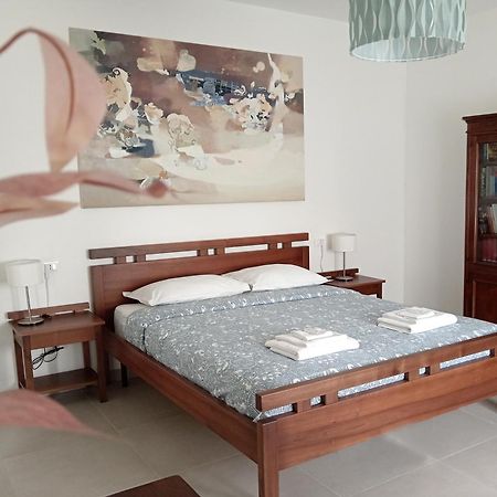 Lungo Sile Apartment Treviso Exterior photo