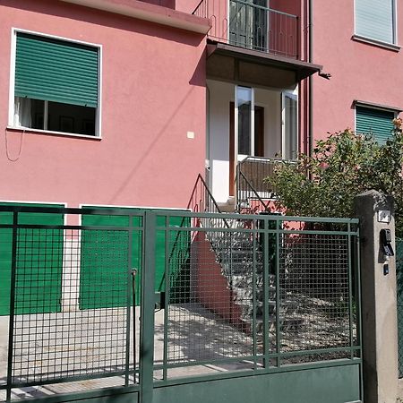 Lungo Sile Apartment Treviso Exterior photo