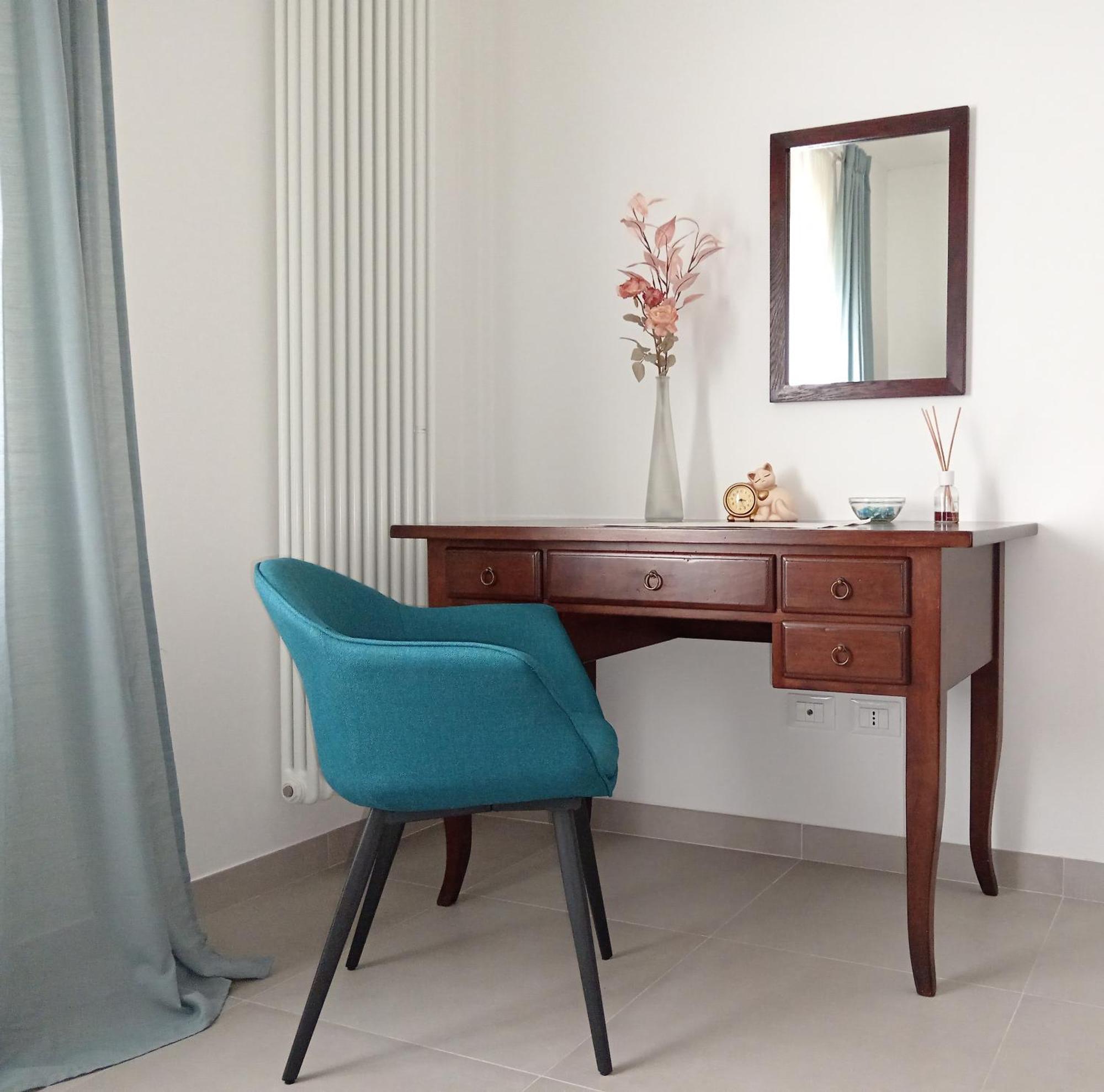 Lungo Sile Apartment Treviso Exterior photo