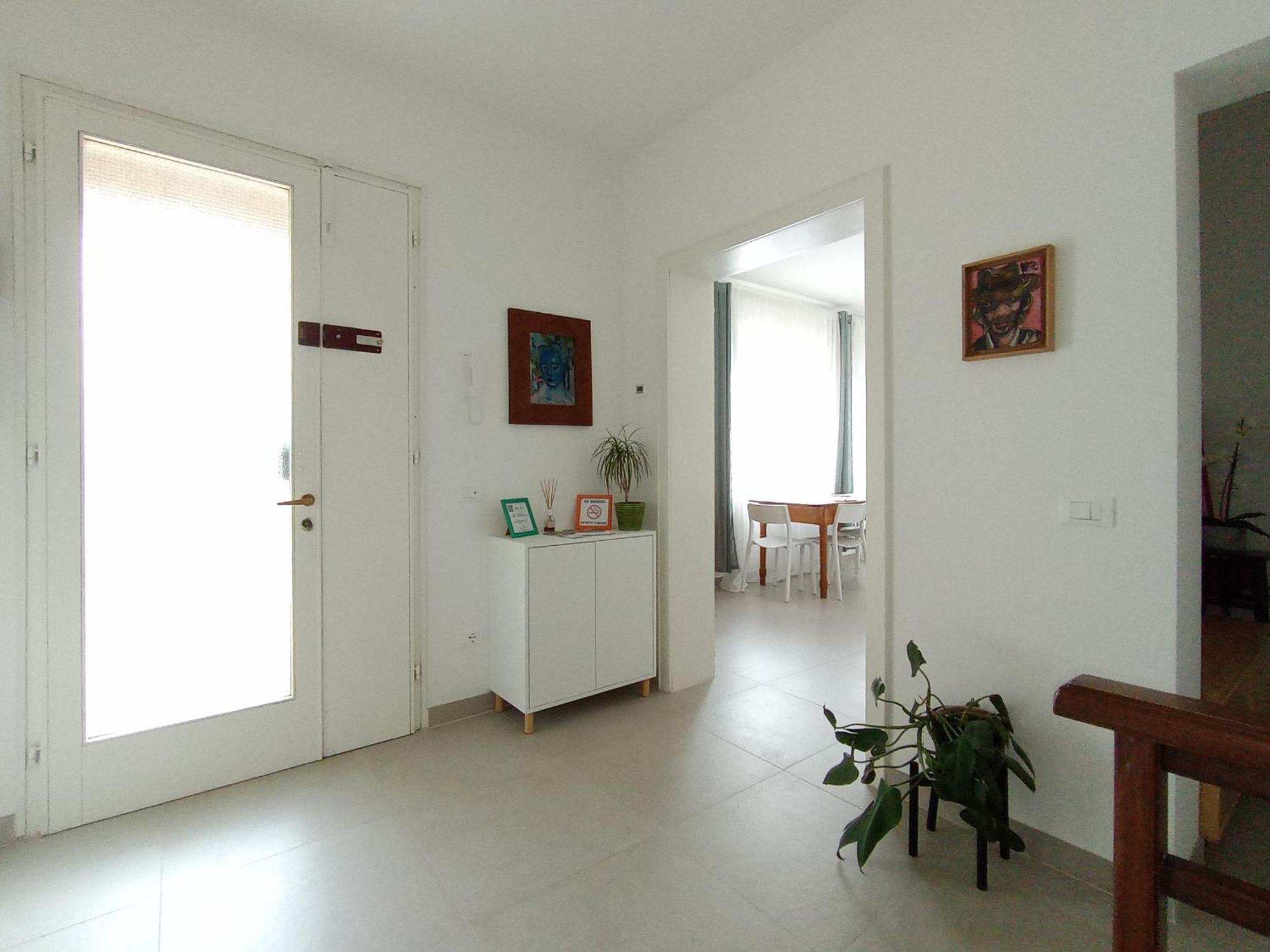 Lungo Sile Apartment Treviso Exterior photo