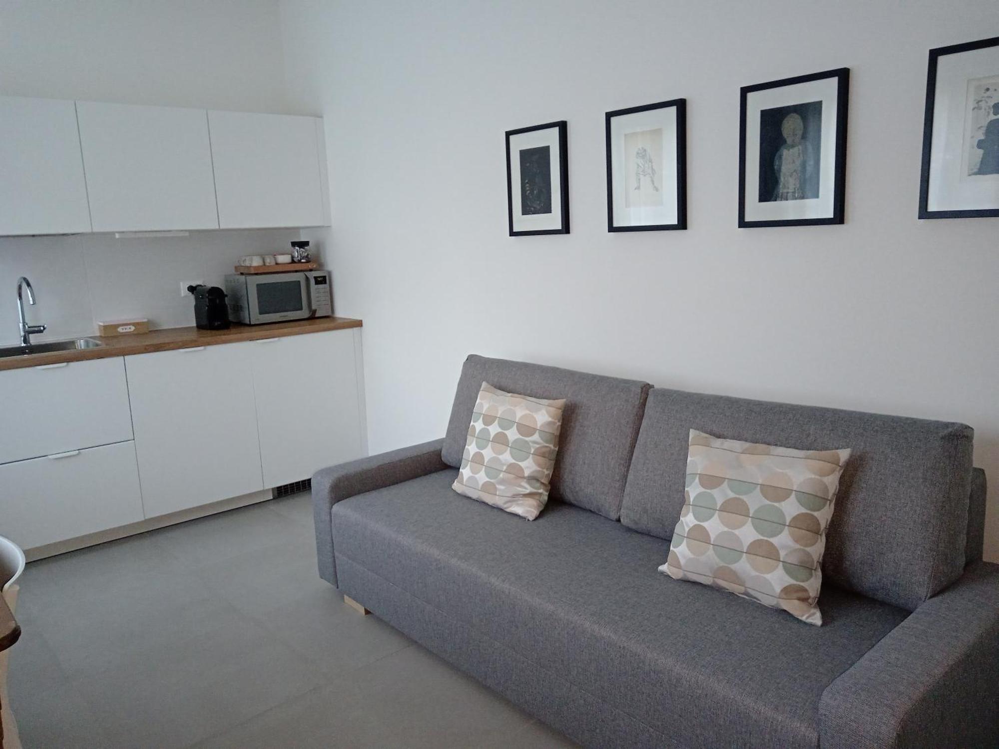 Lungo Sile Apartment Treviso Exterior photo