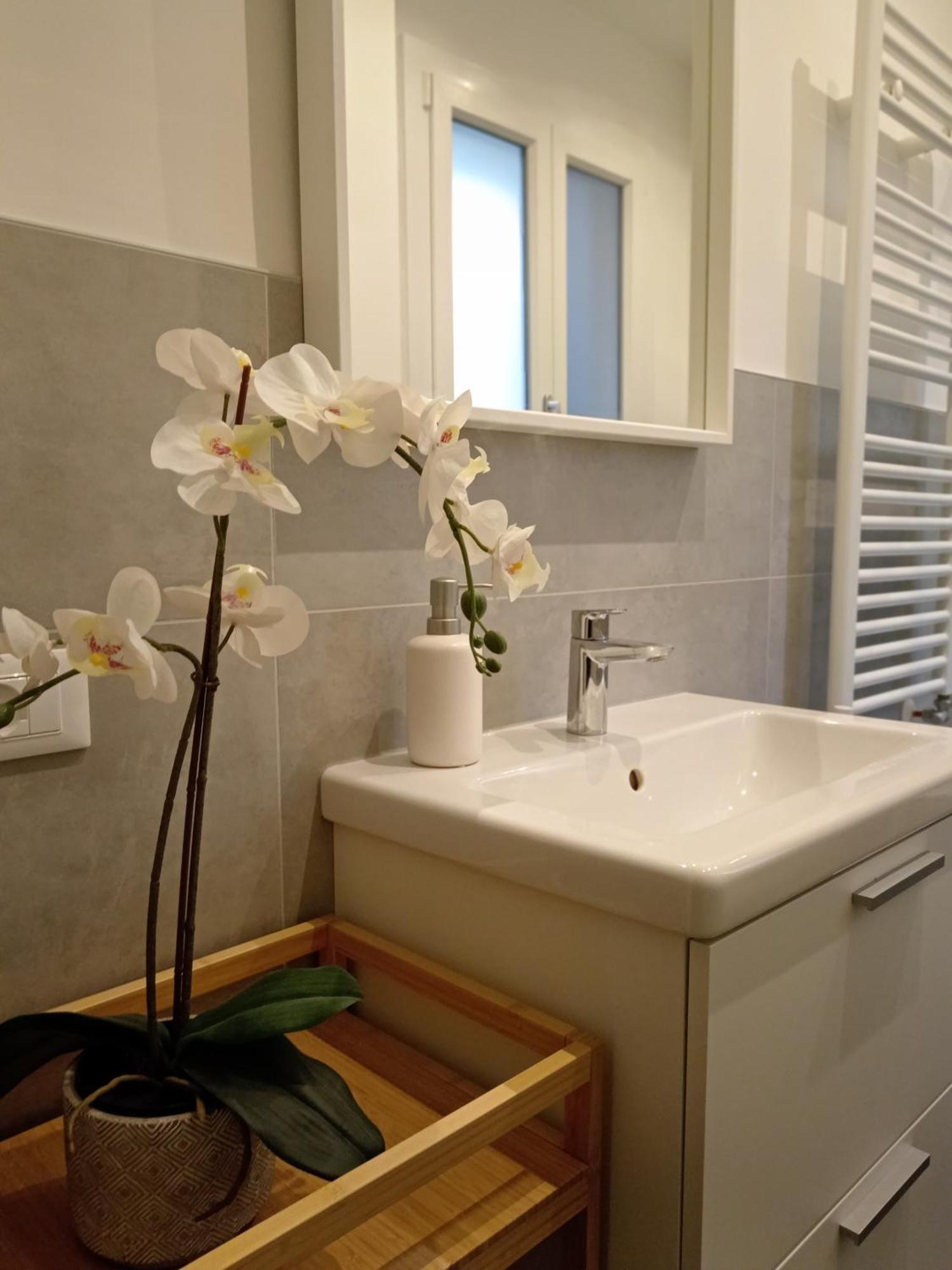 Lungo Sile Apartment Treviso Exterior photo