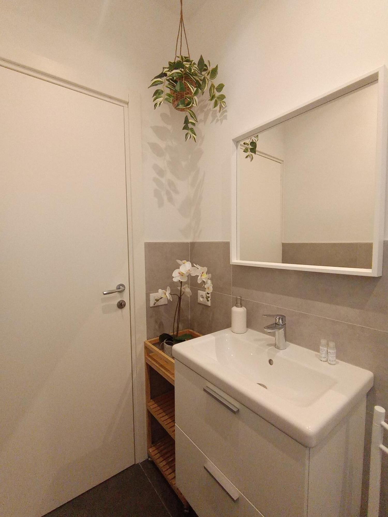 Lungo Sile Apartment Treviso Exterior photo