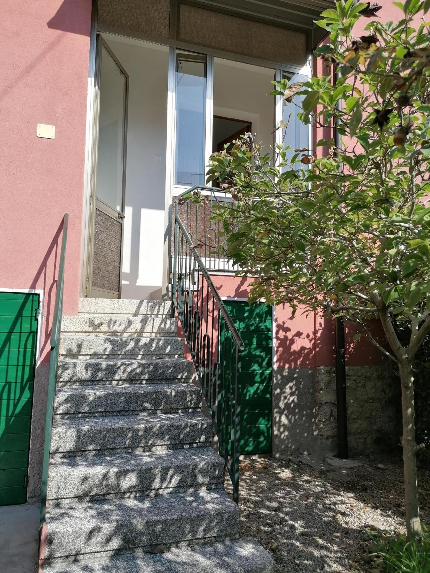 Lungo Sile Apartment Treviso Exterior photo