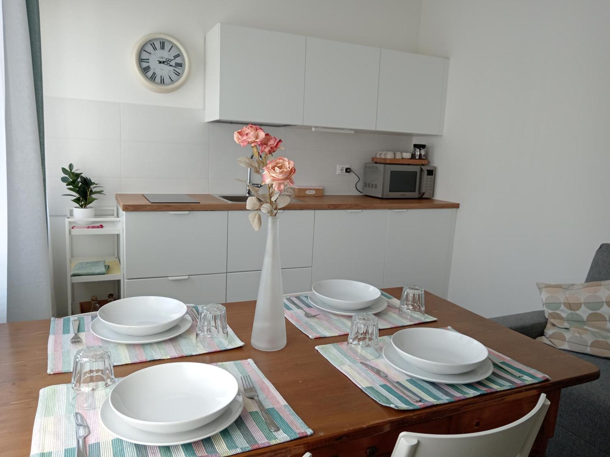 Lungo Sile Apartment Treviso Exterior photo