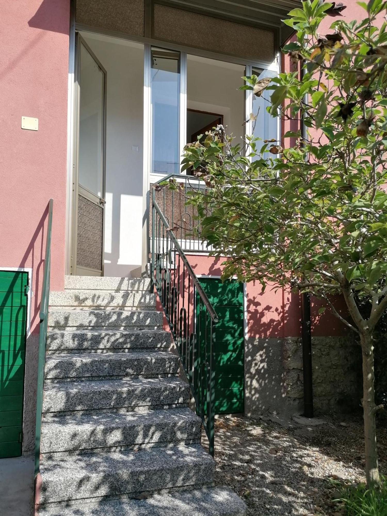 Lungo Sile Apartment Treviso Exterior photo